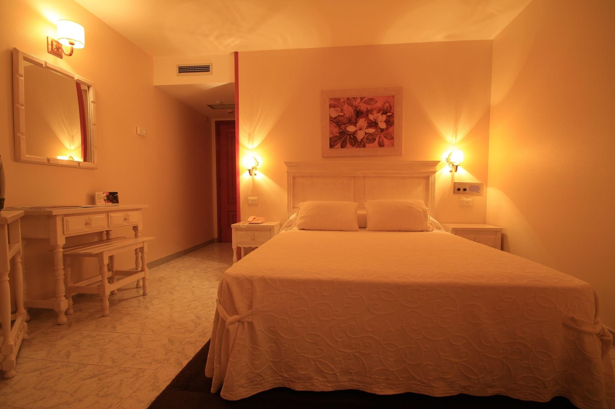 Villa Covelo Poio Buitenkant foto